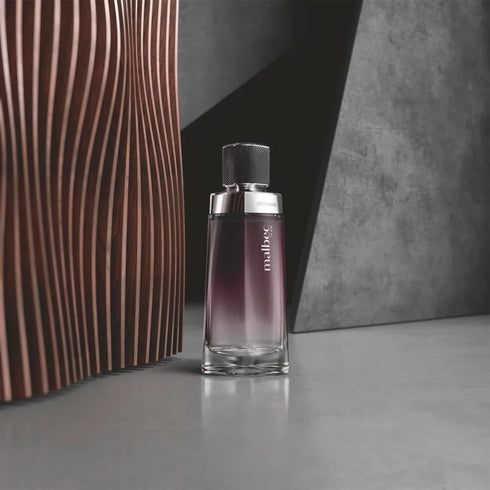 O Boticário Malbec Icon Eau de Toilette 100ml